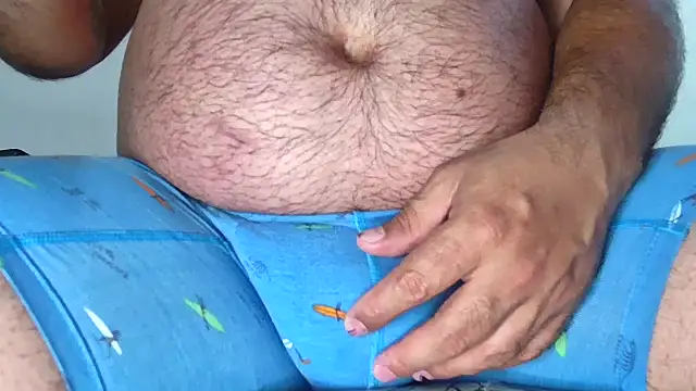 ChubbyLatin  online show from September 25, 2:54 pm