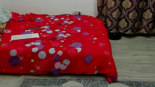 sexxymuscles4u online show from January 23, 11:15 am