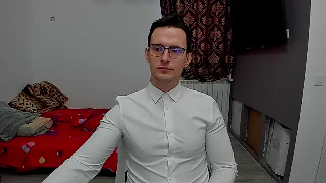 sexxymuscles4u online show from January 27, 10:49 am