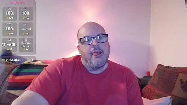 Ursulet US online show from November 9, 10:41 pm