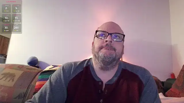 Ursulet US online show from November 15, 11:43 pm