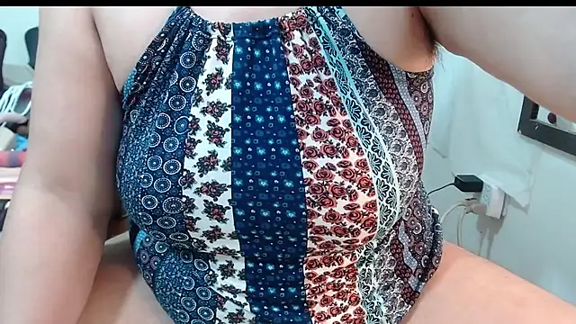 angelitolove727 online show from December 13, 3:32 pm