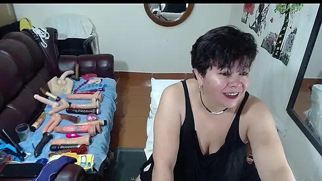 angelitolove727 online show from December 19, 12:56 pm