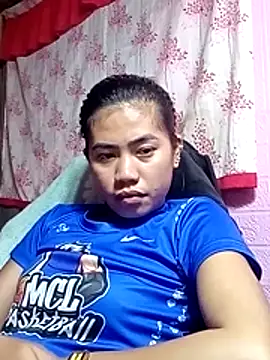 Cutie body11 online show from July 22, 1:52 am