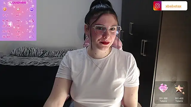 xxbbtaa online show from February 9, 8:13 pm