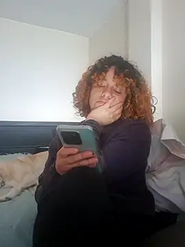 EmmaMelissa0521 online show from February 16, 10:06 pm