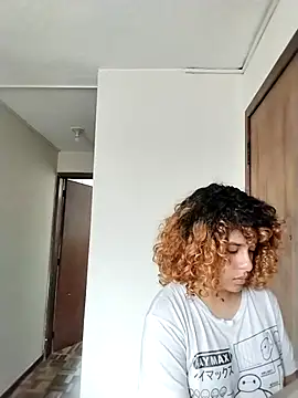 EmmaMelissa0521 online show from March 25, 3:07 pm