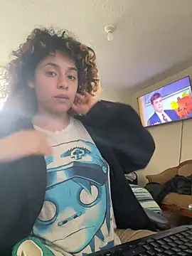 EmmaMelissa0521 online show from April 11, 5:06 pm