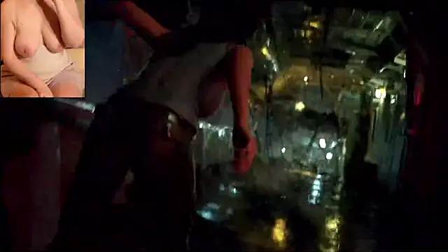 GamerGirl Eve online show from February 8, 7:05 pm