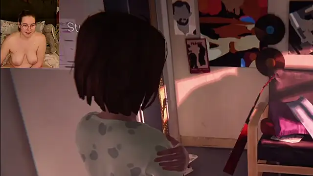 GamerGirl Eve online show from February 12, 10:26 pm