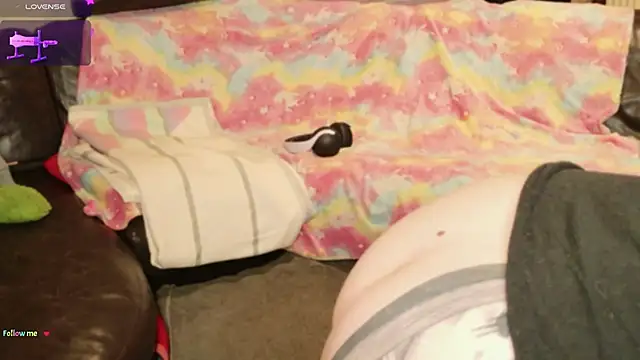 GamerGirl Eve online show from March 12, 6:47 pm