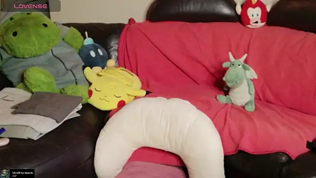 GamerGirl Eve online show from April 19, 6:10 pm