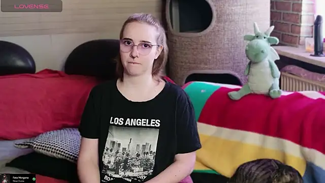 GamerGirl Eve online show from April 25, 12:08 pm