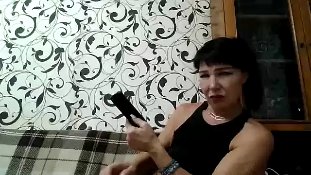 JeaneDavis online show from September 11, 3:12 pm