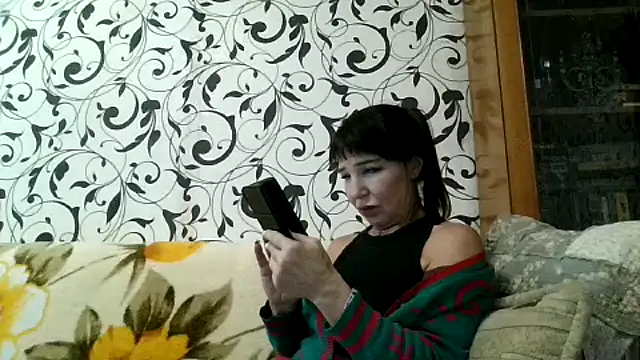 JeaneDavis online show from October 3, 12:24 pm