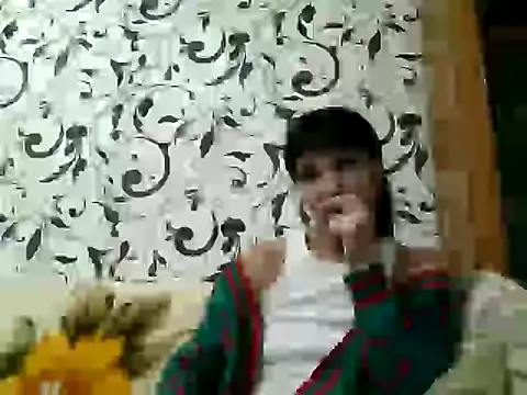 JeaneDavis online show from October 19, 2:18 pm