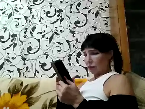 JeaneDavis online show from October 26, 12:11 pm