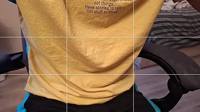 Danyell K287 online show from October 13, 1:00 pm