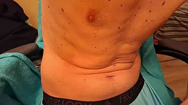 Danyell K287 online show from February 21, 10:00 pm