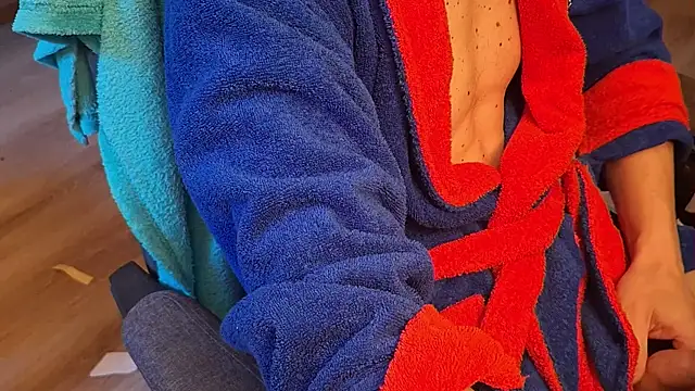 Danyell K287 online show from May 5, 7:49 am