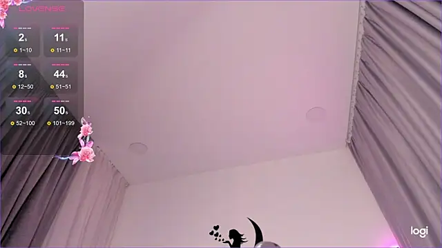 Snapshot of Diamond_D_ chatting on February 13, 9:38 pm Diamond D  online show from February 13, 9:38 pm