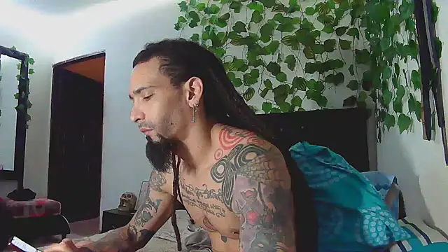 Snapshot of caribbeanlover1 chatting on September 18, 11:56 am caribbeanlover1 online show from September 18, 11:56 am