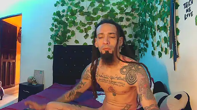 caribbeanlover1 online show from November 14, 3:44 pm