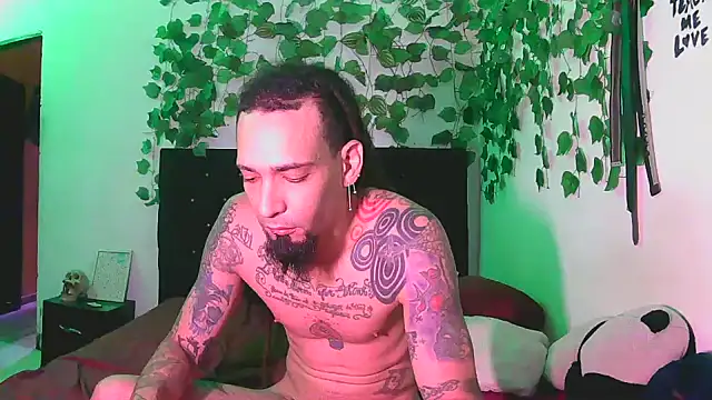 caribbeanlover1 online show from November 26, 12:06 pm