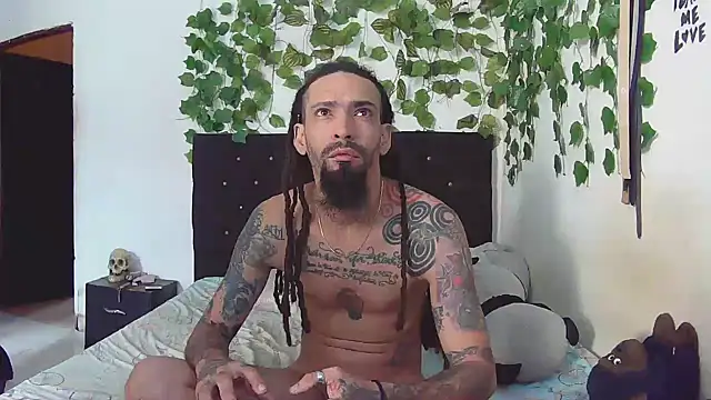 caribbeanlover1 online show from February 28, 1:45 pm