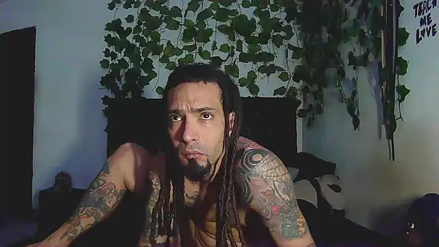 caribbeanlover1 online show from April 18, 4:44 pm