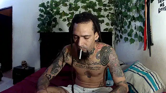 caribbeanlover1 online show from June 6, 1:05 pm