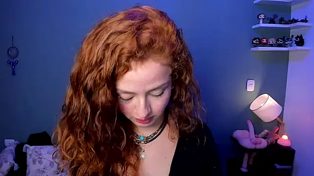 Snapshot of Cassandra_Caiin chatting on December 26, 10:41 pm Cassandra Caiin online show from December 26, 10:41 pm