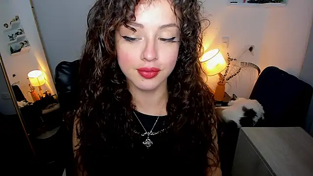 Cassandra Caiin online show from March 23, 6:50 am