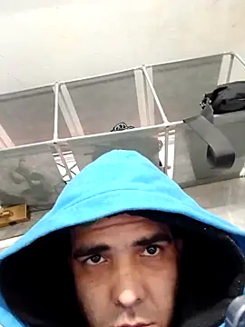 Snapshot of Joseitox21 chatting on February 3, 7:24 am Joseitox21 online show from February 3, 7:24 am