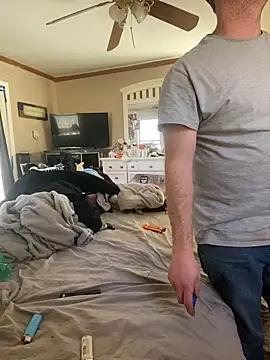 smokeymt420 online show from January 17, 1:35 pm