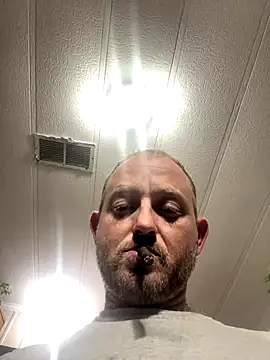 smokeymt420 online show from November 22, 5:50 am