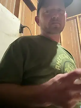 smokeymt420 online show from January 10, 2:13 am