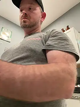 smokeymt420 online show from February 7, 5:11 am