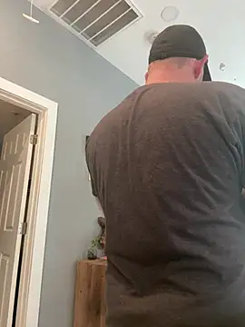 smokeymt420 online show from February 28, 6:20 pm