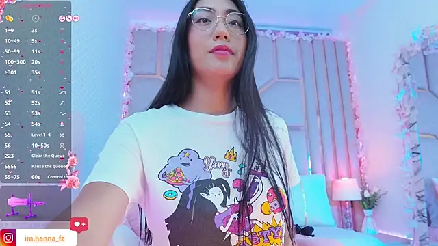 Snapshot of shanon- chatting on January 7, 11:45 pm shanon- online show from January 7, 11:45 pm