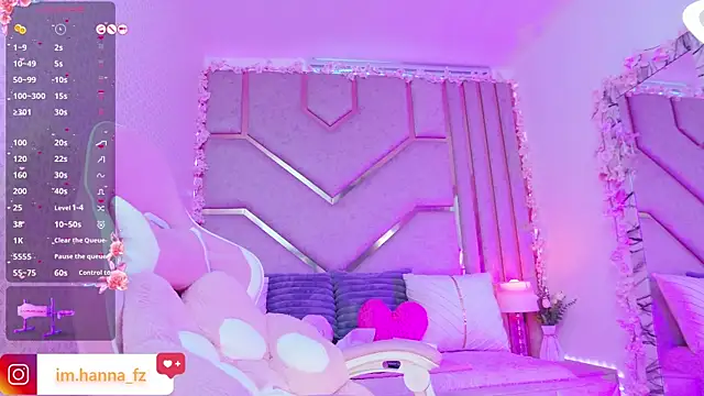 Snapshot of shanon- chatting on March 18, 8:48 pm shanon- online show from March 18, 8:48 pm