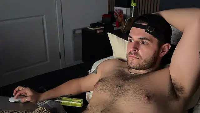 The SockJock online show from March 11, 6:32 am