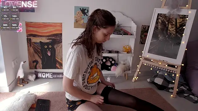 Careful i bite online show from February 10, 9:14 am