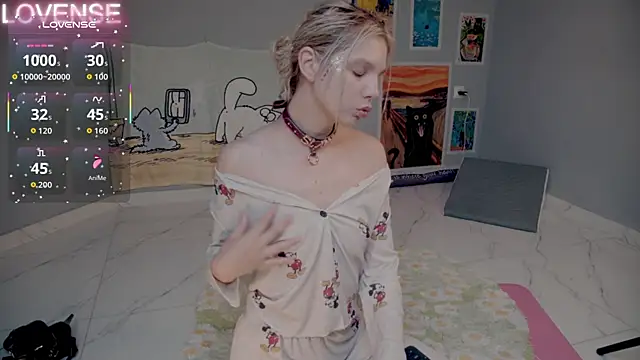 Careful i bite online show from September 27, 5:23 am