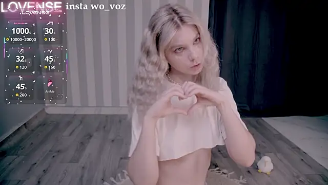 Careful i bite online show from February 21, 5:30 am