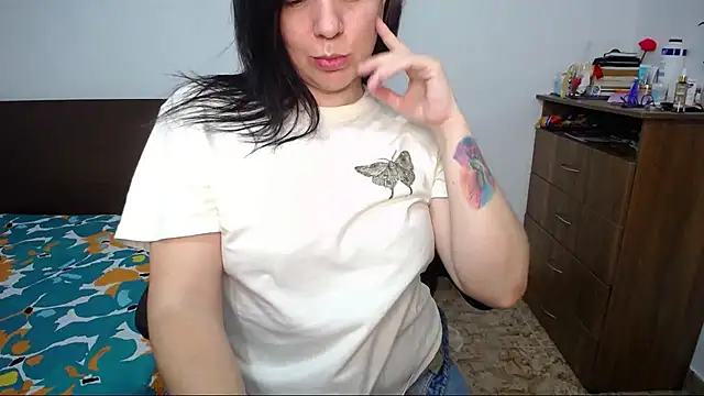 alexa milsf online show from October 16, 2:56 am