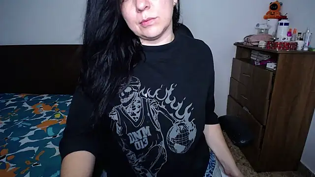 Snapshot of alexa_milsf chatting on May 2, 4:28 am alexa milsf online show from May 2, 4:28 am