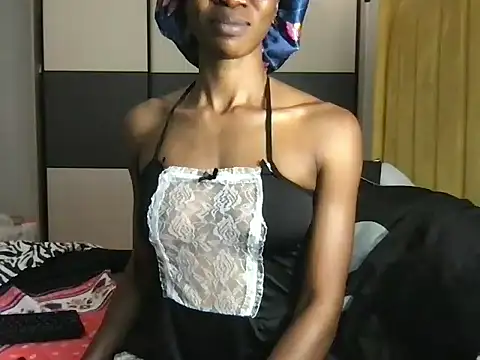 choco petite online show from February 28, 10:06 pm