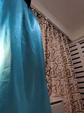 choco petite online show from September 21, 11:34 am