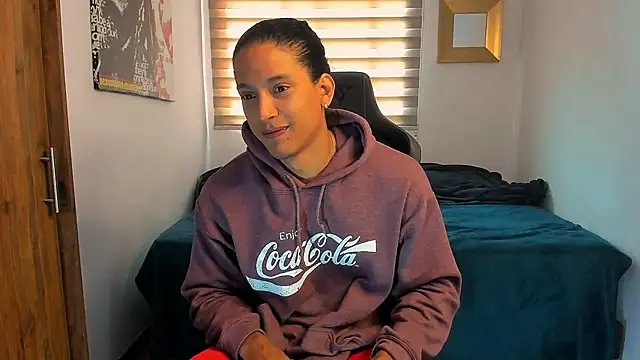 Liam V online show from December 21, 3:20 pm